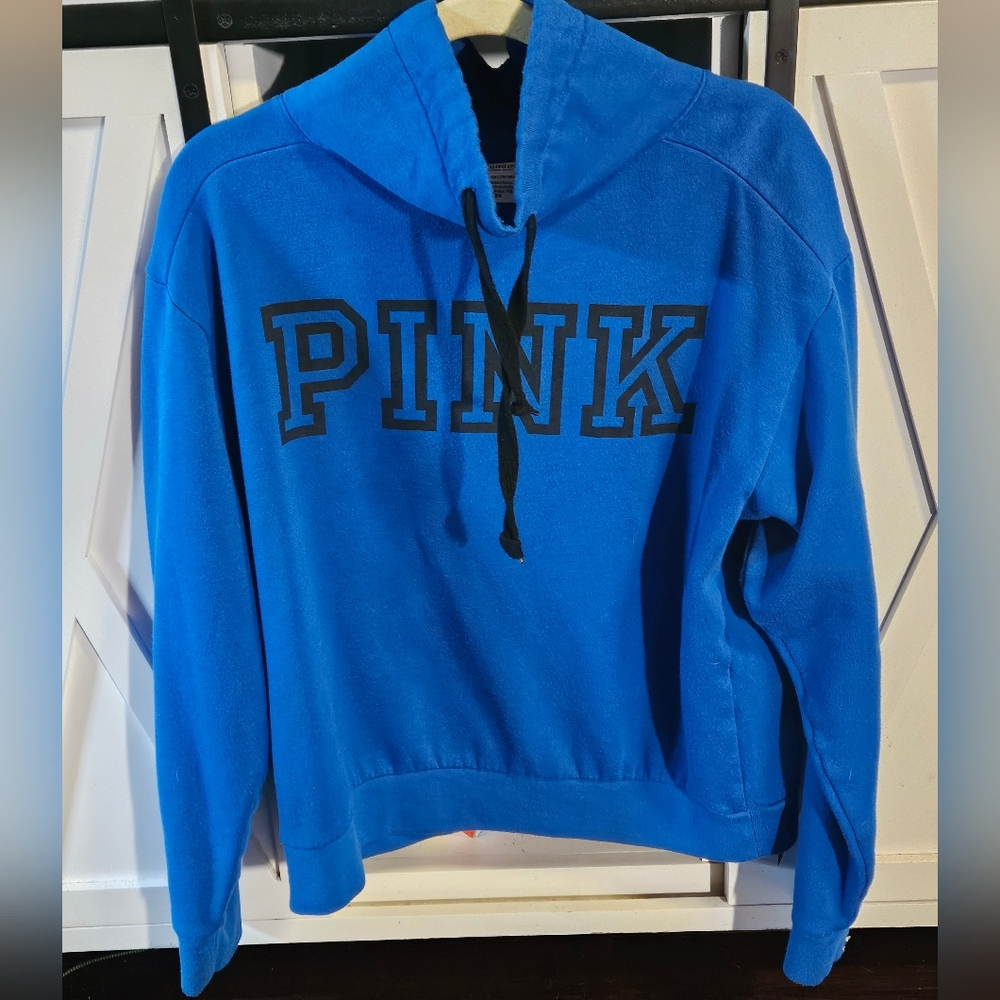 PINK sweater